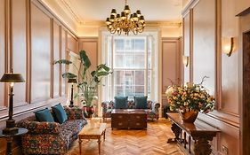 Albany House Dublin
